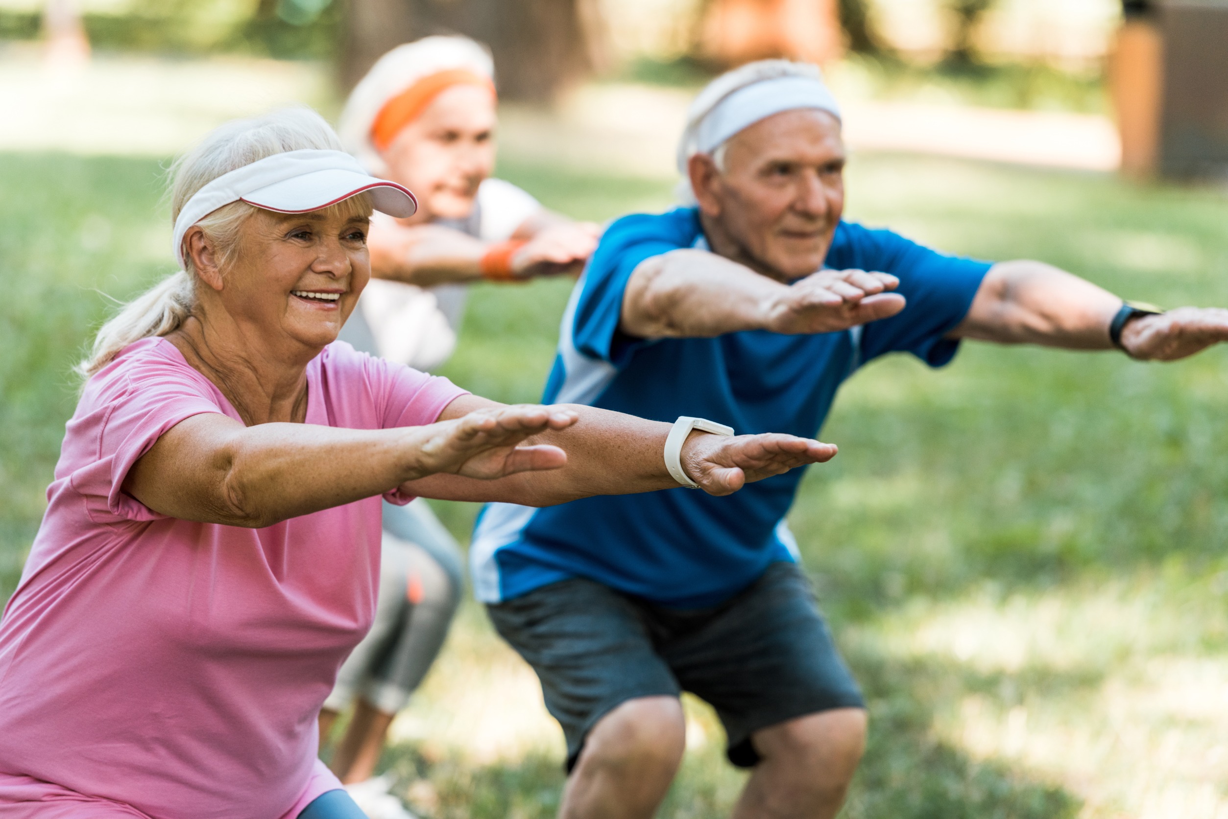 Engaging Activities for Seniors in Orlando and Winter Park